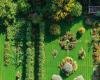Preserving the garden: series of in-person and webinar meetings on the historic garden and its recovery – organized by the Fondazione Ordine Architetti Milano