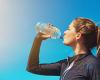 Not just water, here are the foods that contribute to the hydration of our body