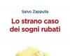 THE STRANGE CASE OF STOLEN DREAMS by Salvo Zappulla (Ianieri)