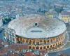 Verona, the capital of Verona in records: it will have four professional teams!
