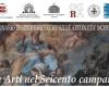 Aversa, 13 May conference on “The Arts in the seventeenth century Campania”