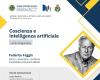 THE MANZONI HIGH SCHOOL OF CASERTA AND THE NOLA OTTAVIANO AUGUSTO LIONS PRESENT THE CONFERENCE “CONSCIENCE AND ARTIFICIAL INTELLIGENCE”. GUEST OF HONOR NOBEL NOMINATE FEDERICO FAGGIN