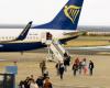 Ryanair in Reggio, the hypothesis of a sixth international route arises. And not only…