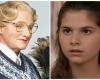 Mrs.Doubtfire, do you know what Robin Williams did when Lisa Jakub was expelled from school during filming?
