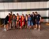 Water polo Rari Nantes Legnano, Under 19 defeat Omegna Nuoto