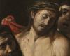 The Caravaggio found in Madrid in 2021 arrives at the Prado