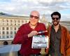 Filming of “Tornando a Est”, the sequel to the successful film made in Cesena, has started in Sofia