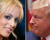 Trump in his underwear, Stormy Daniels and sex with the former president: “What a shame…”