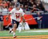 Syracuse lacrosse had a Top 10 pick and surprising snub in Premiere Lacrosse League draft
