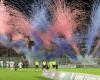 Taranto, 0-0 at Iacovone with Latina. Rossoblù ahead in the play offs