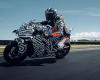 KTM 990 RC R, the prototype of the KTM faired sports car arrives! – News