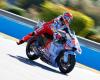 Marquez, other than Honda: “With the Ducati, times come by themselves” – News