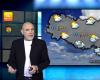 The weather forecast for Emilia-Romagna for Wednesday 8 May 2024. VIDEO