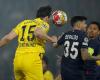 Psg Borussia Dortmund 0-1, goals and highlights of the Champions League semi-final