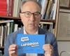 Volpe, former rector of Foggia University, is running for Bari City Council. “I’m with Laforgia, that’s why”