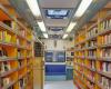 The Tiziano Terzani Library in Campi Bisenzio is reborn after the flood and becomes widespread