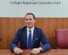 The municipal administration of Corigliano-Rossano congratulates Roberto Rugna, new president of Ance Calabria