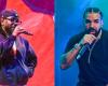 The diss between Drake and Kendrick Lamar continues, amid accusations of domestic violence and illegitimate children
