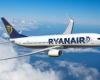 Ryanair connects Reggio Calabria with eight new routes