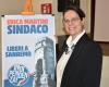 elections, Erika Martini attacks Coldiretti “Why are we talking about main candidates?” – Sanremonews.it