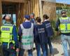 Taranto, Coast Guard seizes structure in San Vito: occupation and illegal expansions