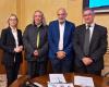Acer presents the “home pact” and signs an agreement with Seta. VIDEO Reggionline -Telereggio – Latest news Reggio Emilia |