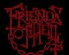 Friends of Hell Interview (Anastasios “Tas” Danazoglou)