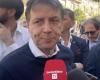 Conte on tour in Foggiano, clear on the municipal elections: “When there are contexts polluted by malfeasance, we are not there”