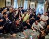 Follow the Sanremo IPO final table in live streaming with your cards exposed!