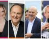 All the names of the “TV Festival”: the “Belva” Fagnani, Gerry Scotti, Zingaretti and the others