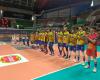 Great Consuls in Siena | Serie A Volleyball League