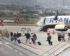 Reggio Calabria Airport, Ryanair doubles: Milan and Dublin