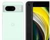 Google Pixel 8a vs iPhone SE (2022): which one to choose? –