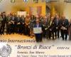 International “Riace Bronzes” Award. The XXIII Edition welcomed in Venice