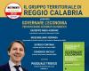 Meeting in Reggio Calabria with Pasquale Tridico: The M5S and the European economy