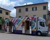 After the flood, the widespread library project begins in Campi with three new branches for adults and children – LISTEN – Novaradio Città Futura