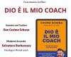 8 May – God is my coach, the new book by Don Cosimo Schena will be presented in Brindisi – PugliaLive – Online information newspaper
