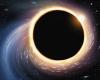 NASA shows what happens when you fall into a black hole. The video » Science News