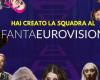 Fantaeurovision 2024: how it works, the regulations, the bonuses (and the penalties)