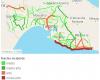 The Province of Taranto launches an interactive map on traffic flows and accident risk
