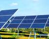 In the province of Udine the largest photovoltaic park in Northern Italy