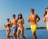 Swimsuit test passed with flying colors: in these places you eat freely and stay fit | The nutritionist will give you a round of applause