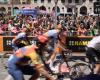 Giro d’Italia, 5th stage: follow the Genoa-Lucca live (Live)