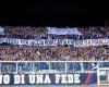 Catania | Trento fans to the players: Take us to Catania » Webmarte.tv