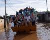 Brazil, flood in Rio Grande do Sul, increases the death toll