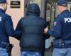 VICENZA – Drug courier leaves prison and is immediately expelled from Italy