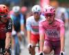 Giro – UCI denies the threats: “Never thought of disqualifying Pogacar. The rules on the bodysuit were not violated”