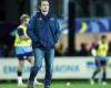 Zebre Parma, coach Roselli leaves at the end of the season