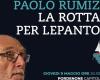 Paolo Rumiz also arrives in Pordenone with “The route to Lepanto” – PORDENONEOGGI.IT