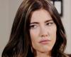 Steffy and Finn give in to Bill’s blackmail. Sheila is free!
